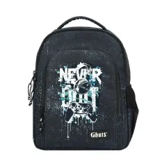 GHUTS Mochila para Portátil GH202 P24 Never Quit 2022524 | Ref. 294.2520224