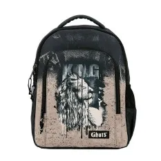 GHUTS Mochila para Portátil GH202 P25 The King 2022525 | Ref. 294.2520225