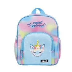 GHUTS Mochila Pré-Escolar GH203 P02 Miss Unicorn 2032502 | Ref. 294.2520302