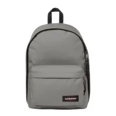 Mochila EASTPAK para Portátil 13.3” Out of Office Grey Concrete | Ref. 267.357675S1