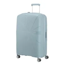 AMERICAN TOURISTER Mala Grande 77cm 4R Exp. StarVibe Blue Speckles | Ref. 92.155764-A674