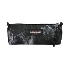 Estojo Escolar EASTPAK Benchmark Single Flame Dark | Ref. 267.353727J3