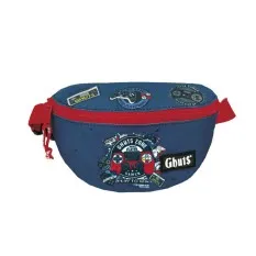 GHUTS Bolsa de Cintura GH223 P05 Game Zone 2232505 | Ref. 294.2522305