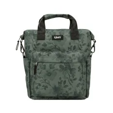 GHUTS Mochila/Mala para Portátil GV230 L16 Floral Green 2302516 | Ref. 294.2523016