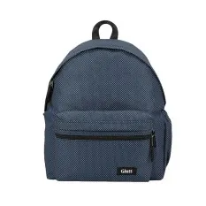 GHUTS Mochila PC Clássica GV229 L02 Dots Blue 2292502 | Ref. 294.2522902