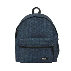 GHUTS Mochila PC Clássica GV229 L06 Crystal Blue 2292506 | Ref. 294.2522906