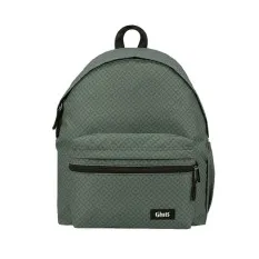 GHUTS Mochila PC Clássica GV229 L12 Diamonds Green 2292512 | Ref. 294.2522912