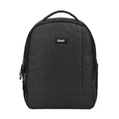 GHUTS Mochila PC de Viagem GV228 L01 Dots Black 2282501 | Ref. 294.2522801