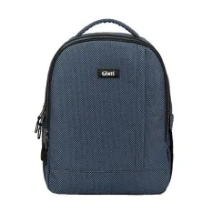GHUTS Mochila PC de Viagem GV228 L02 Dots Blue 2282502 | Ref. 294.2522802
