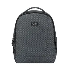 GHUTS Mochila PC de Viagem GV228 L03 Dots Grey 2282503 | Ref. 294.2522803