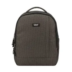GHUTS Mochila PC de Viagem GV228 L04 Dots Brown 2282504 | Ref. 294.2522804