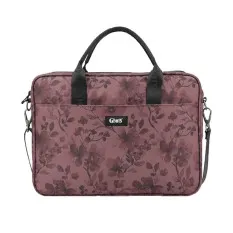 GHUTS Pasta PC de Senhora GV233 L15 Floral Pink 2332515 | Ref. 294.2523315