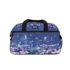 GHUTS Saco Desportivo Pequeno GH214 P11 Nightbloom 2142511 | Ref. 294.2521411