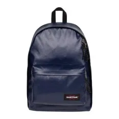 Mochila EASTPAK para Portátil 14” Out of Office Glossy Navy | Ref. 267.357679J8