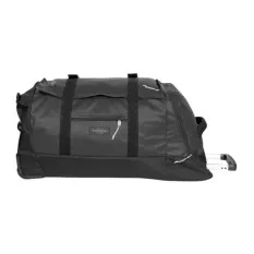 Saco de Viagem 85cm c/ Rodas EASTPAK Perce Wheel L Tarp Black | Ref. 267.35BCFO13