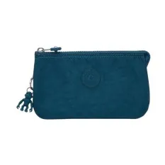 Bolsa de Mão KIPLING Creativity L Cosmic Emerald | Ref. 187.40K132655HC