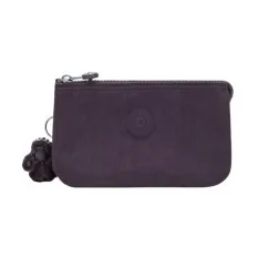 Bolsa de Mão KIPLING Creativity L Ultimate Plum | Ref. 187.40K1326567U