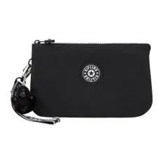 Bolsa de Mão KIPLING Creativity XL Glorious Silver | Ref. 187.40KI71939SB