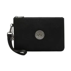 Bolsa de Mão KIPLING Fancy Going Out Black, Cor: Going Out Black