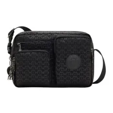 Bolsa de Tiracolo KIPLING Albena M Signature Emb | Ref. 187.40KI7578K59