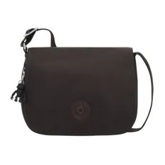 Bolsa de Tiracolo KIPLING Loreen M Nostalgic Brown | Ref. 187.40KI7729G1R