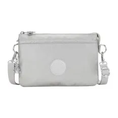 Bolsa de Tiracolo KIPLING Riri Bright Metallic | Ref. 187.40KI7502QD7