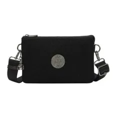 Bolsa de Tiracolo KIPLING Riri Going Out Black | Ref. 187.40KI67303FP