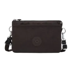 Bolsa de Tiracolo KIPLING Riri Nostalgic Brown | Ref. 187.40KI7590G1R