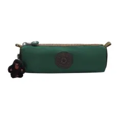 Estojo Escolar KIPLING Freedom Tree House Black | Ref. 187.40K013738LB