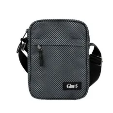 GHUTS Bolsa de Tiracolo GV236 L03 Dots Grey 2362503 | Ref. 294.2523603