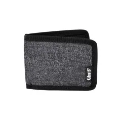 Ghuts Carteira Rapaz GH114 L47 Gravel Grey 1142447 | Ref. 294.2411447