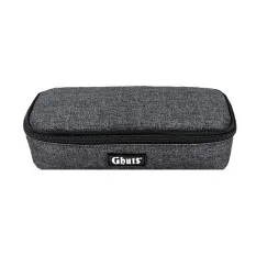 GHUTS Estojo Escolar Retangular GH157 L47 Gravel Grey 1572447 | Ref. 294.2415747