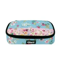 GHUTS Estojo Retangular Grande GH241 P08 Bouquet Dreams 2412508 | Ref. 294.2524108