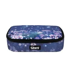 GHUTS Estojo Retangular Grande GH241 P11 Nightbloom 2412511 | Ref. 294.2524111