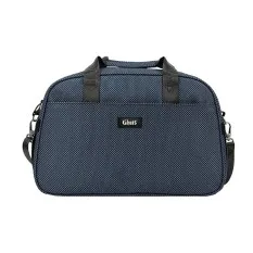 GHUTS Saco de Viagem Easyjet GV235 L02 Dots Blue 2352502 | Ref. 294.2523502