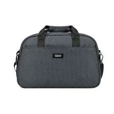 GHUTS Saco de Viagem Easyjet GV235 L03 Dots Grey 2352503 | Ref. 294.2523503