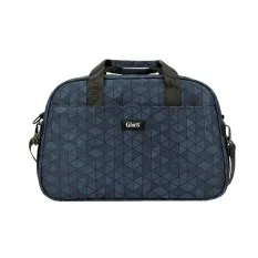 GHUTS Saco de Viagem Easyjet GV235 L06 Crystal Blue 2352506 | Ref. 294.2523506
