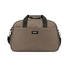 GHUTS Saco de Viagem Easyjet GV235 L10 Diamonds Taupe 2352510 | Ref. 294.2523510