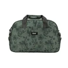 GHUTS Saco de Viagem Easyjet GV235 L16 Floral Green 2352516 | Ref. 294.2523516