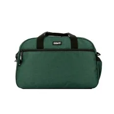 GHUTS Saco Desportivo Pequeno GH214 L40 Stylish Green 2142440 | Ref. 294.2421440