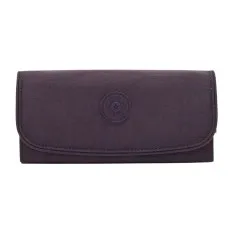 Carteira de Senhora KIPLING Money Land Utimate Plum | Ref. 187.40KI419167U