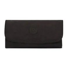 Carteira de Senhora KIPLING Money Land Nostalgic Brown | Ref. 187.40KI4191G1R