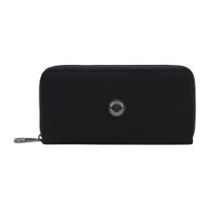 Carteira de Senhora KIPLING Money World Endless Black | Ref. 187.40KI5102TB4
