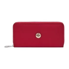 Carteira de Senhora KIPLING Money World Red Red Wine | Ref. 187.40KI51026SE