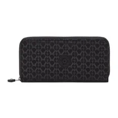 Carteira de Senhora KIPLING Money World Signature Emb | Ref. 187.40KI4464K59