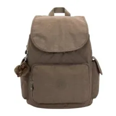 Mochila Casual KIPLING City Pack Mini Nostalgic Brown | Ref. 187.40KI2670G1R1