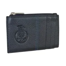Porta-Cartões e Porta-Moedas RFID 231215 FC PORTO Preto | Ref. 254.FCP231215P