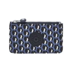 Porta-Cartões KIPLING Camilo 3D K Blue | Ref. 187.40KI52474JS