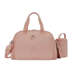 Saco de Mamã KIPLING Camama Tender Rose | Ref. 187.40K10153D8E