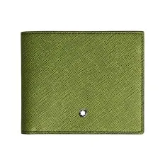 Carteira Horizontal 8CC MONTBLANC Sartorial Multilime/Cassis | Ref. 238.199356